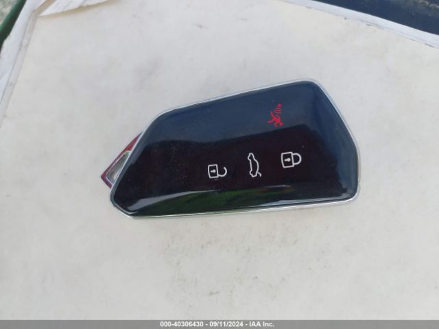 WVWGA7CD0PW176346 Volkswagen Golf Gti 2.0t S