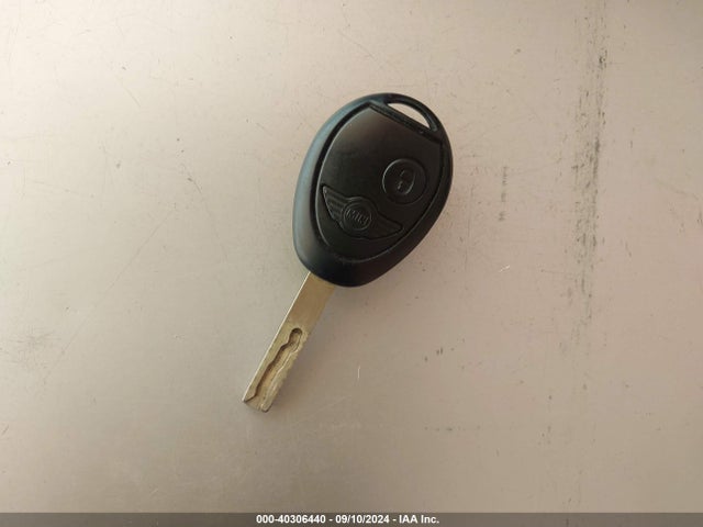 2004 MINI COOPER WMWRC33404TC51149 Photo 10