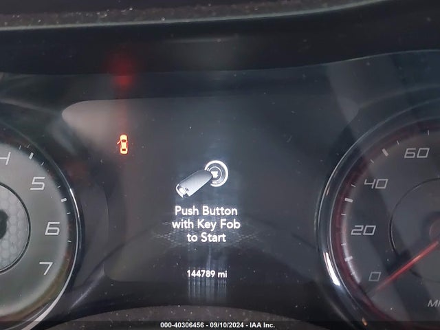 Dodge Charger Sxt Rwd 2018 2C3CDXBGXJH134374 Image 7