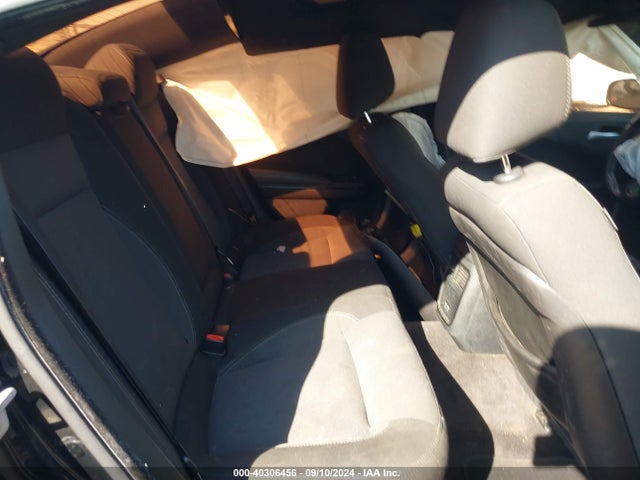 Dodge Charger Sxt Rwd 2018 2C3CDXBGXJH134374 Image 8