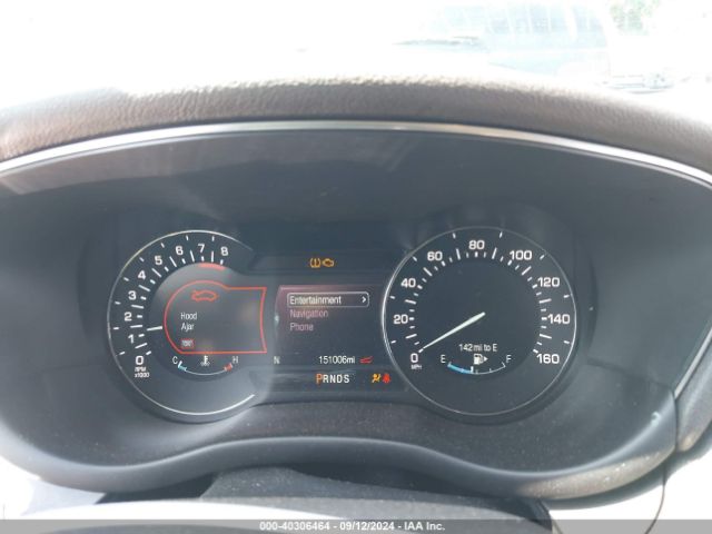 5LMCJ3D93GUJ15398 Lincoln Mkc Reserve