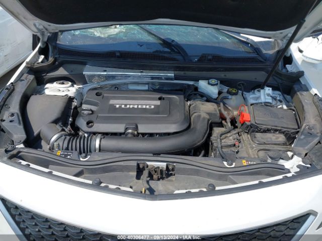 1GYFZER47KF150572 Cadillac XT4 SPORT