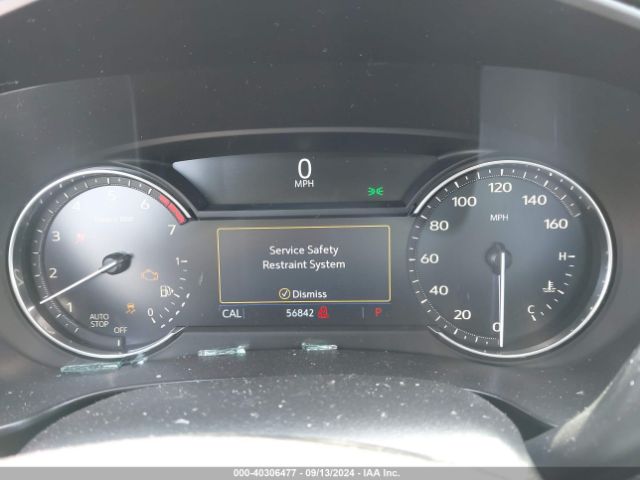 1GYFZER47KF150572 Cadillac XT4 SPORT