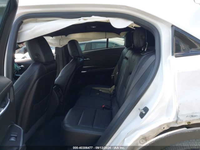1GYFZER47KF150572 Cadillac XT4 SPORT