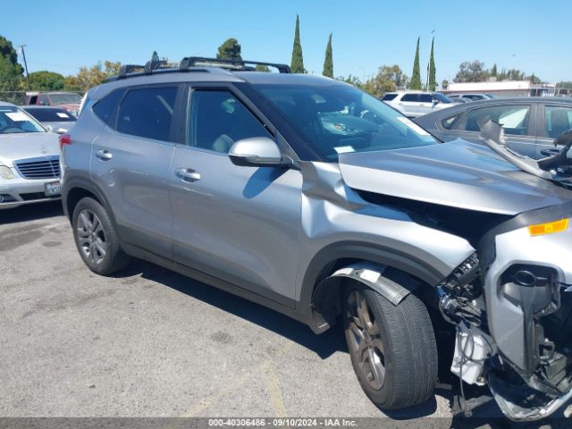KNDEU2AA2N7264025 KIA SELTOS S