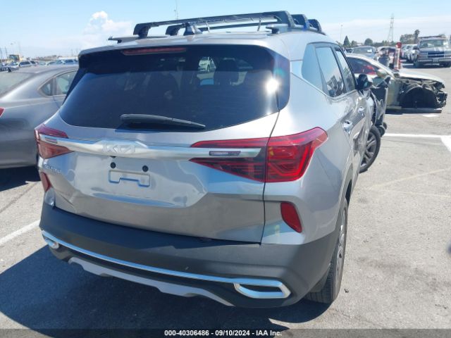 KNDEU2AA2N7264025 KIA SELTOS S
