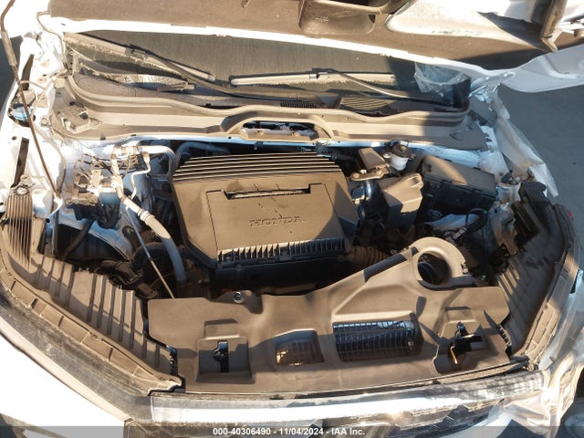 Honda Pilot Awd Elite 2023 5FNYG1H85PB006516 Image 10