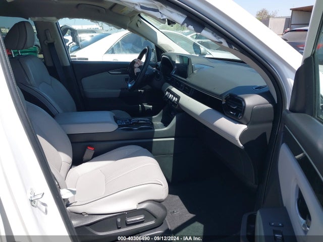 Honda Pilot Awd Elite 2023 5FNYG1H85PB006516 Image 5