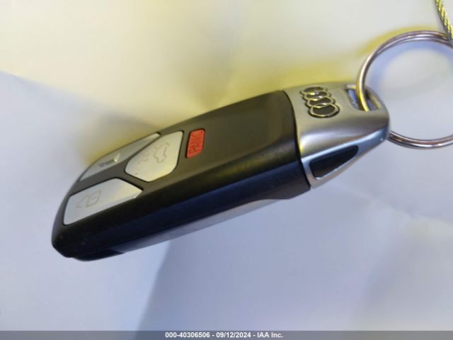 WAUENAF48KA069052 Audi A4 45 Premium