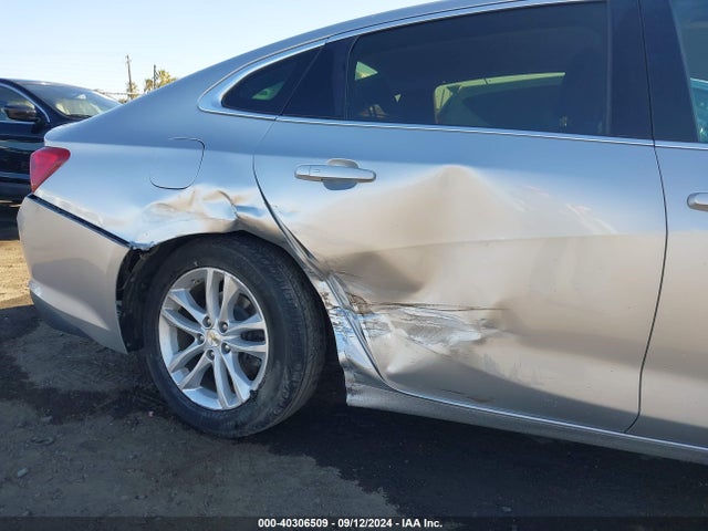 Chevrolet MALIBU 1LT 2017 1G1ZE5ST7HF204826 Image 6