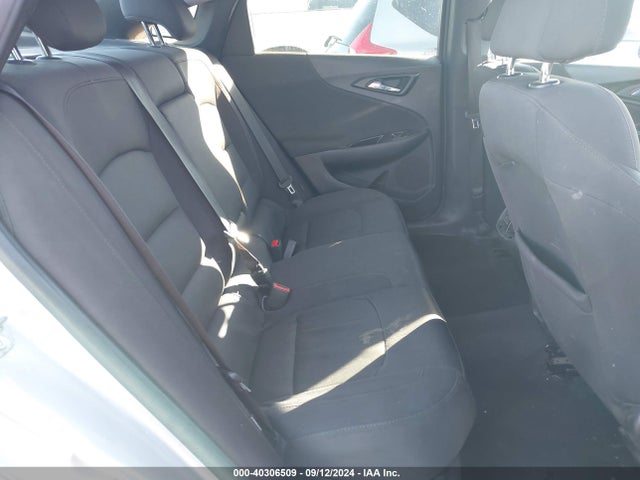 Chevrolet MALIBU 1LT 2017 1G1ZE5ST7HF204826 Image 8