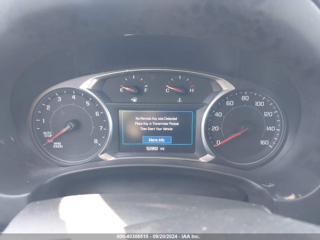 3GKALMEV0LL333155 GMC Terrain Fwd Sle