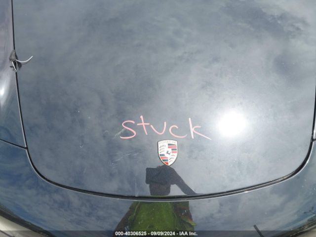 2007 PORSCHE 911 WP0AB29937S731371 Photo 9