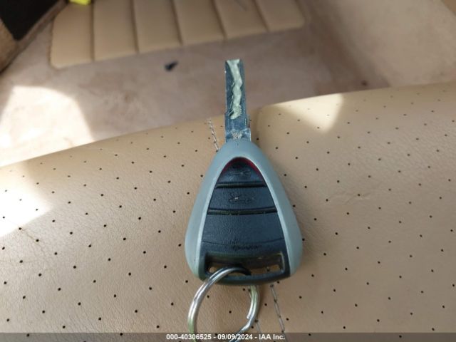 2007 PORSCHE 911 WP0AB29937S731371 Photo 10