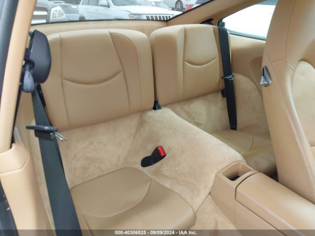 2007 PORSCHE 911 WP0AB29937S731371 Photo 7