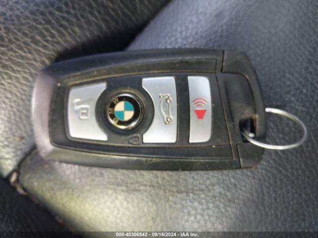 WBA5B3C58GG257141 BMW 535i Xdrive