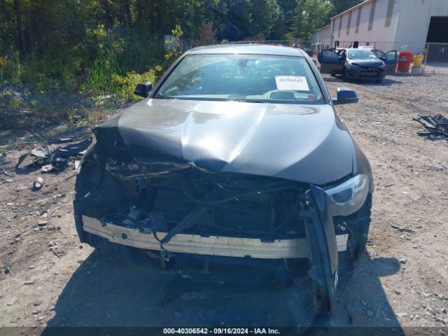 WBA5B3C58GG257141 BMW 535i Xdrive