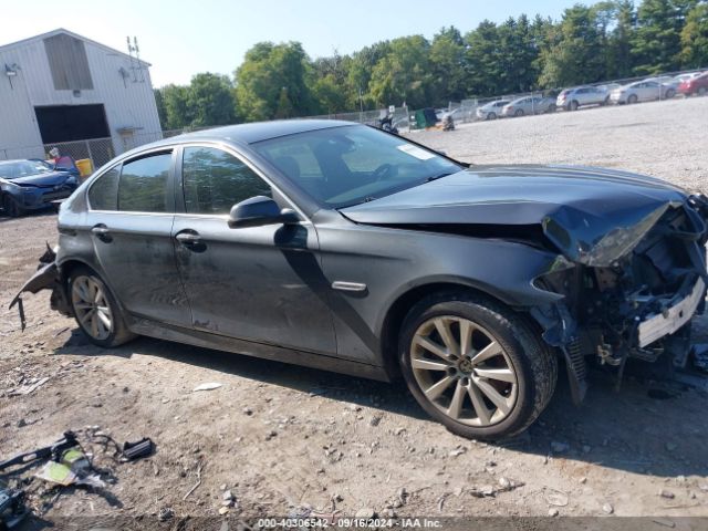 WBA5B3C58GG257141 BMW 535i Xdrive
