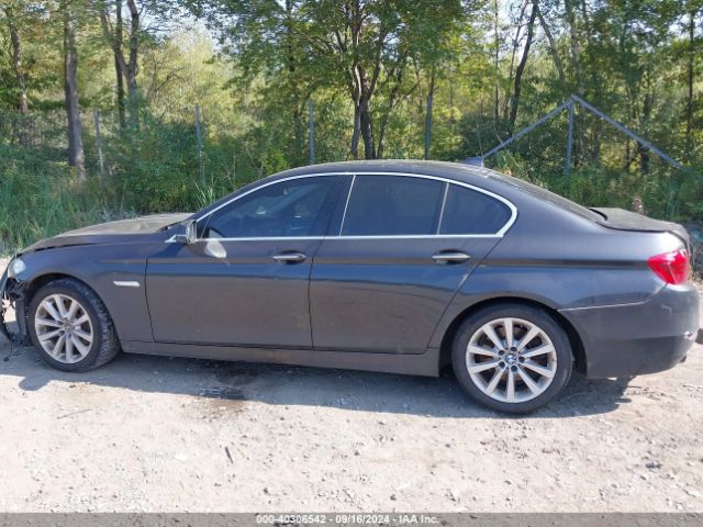 WBA5B3C58GG257141 BMW 535i Xdrive
