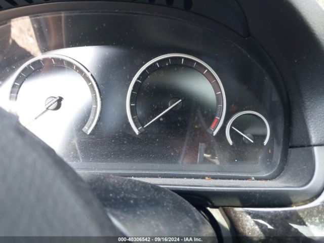 WBA5B3C58GG257141 BMW 535i Xdrive