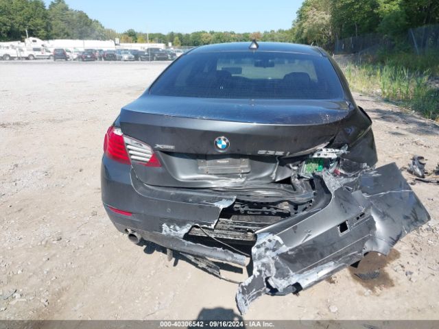 WBA5B3C58GG257141 BMW 535i Xdrive