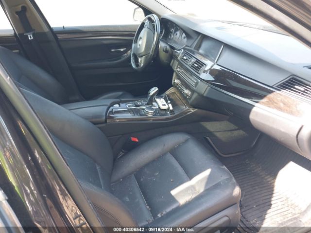 WBA5B3C58GG257141 BMW 535i Xdrive