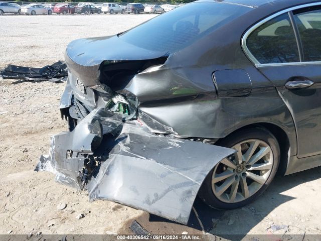 WBA5B3C58GG257141 BMW 535i Xdrive
