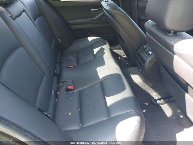 WBA5B3C58GG257141 BMW 535i Xdrive
