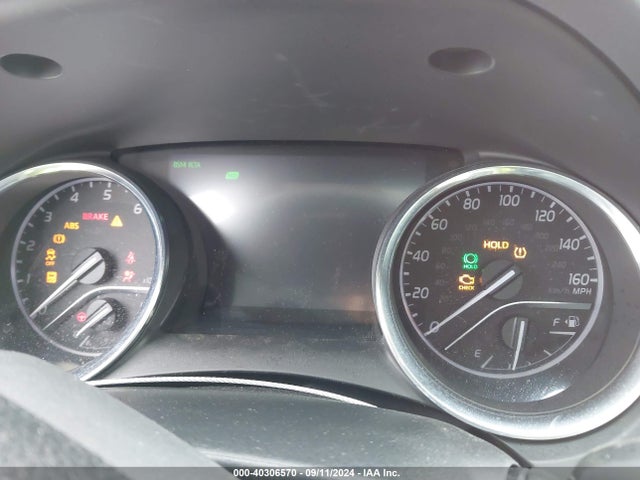 Toyota CAMRY XLE 2020 4T1F11AK0LU313734 Image 7