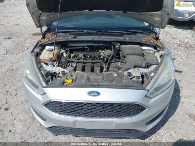 1FADP3F25FL329426 Ford FOCUS SE