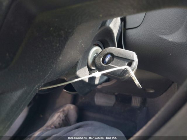 1FADP3F25FL329426 Ford FOCUS SE