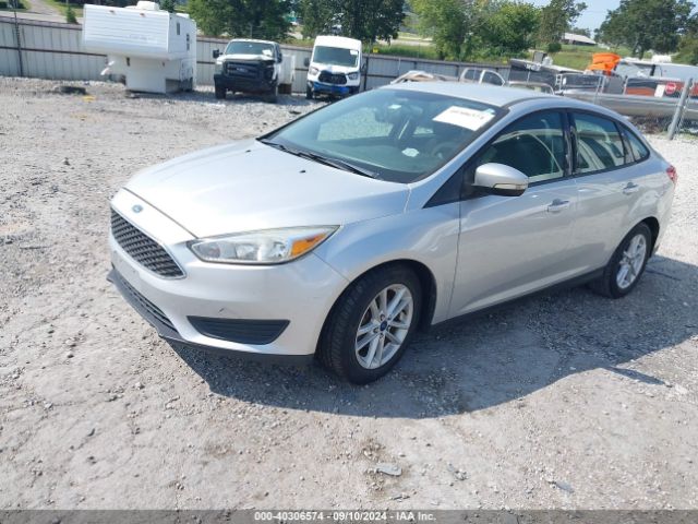 1FADP3F25FL329426 Ford FOCUS SE