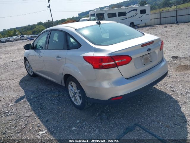 1FADP3F25FL329426 Ford FOCUS SE