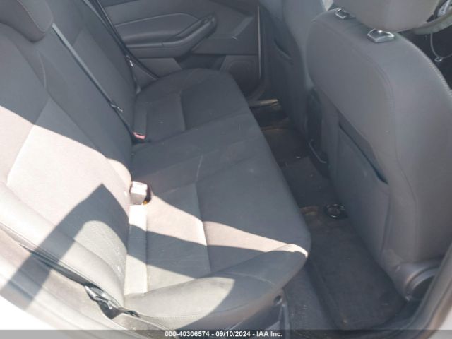 1FADP3F25FL329426 Ford FOCUS SE