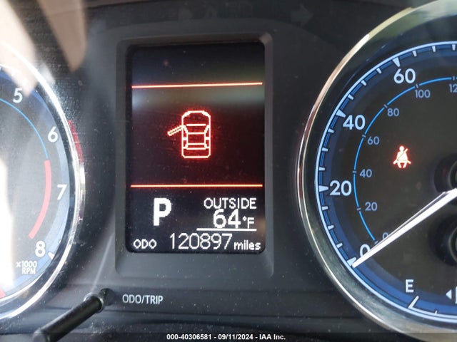 Toyota COROLLA LE 2017 2T1BURHE1HC788001 Image 15