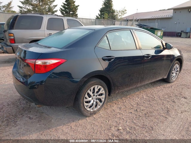 Toyota COROLLA LE 2017 2T1BURHE1HC788001 Image 4
