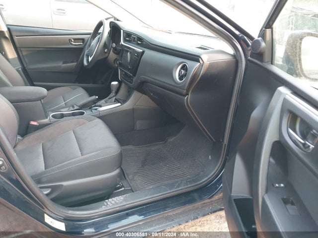 Toyota COROLLA LE 2017 2T1BURHE1HC788001 Image 5