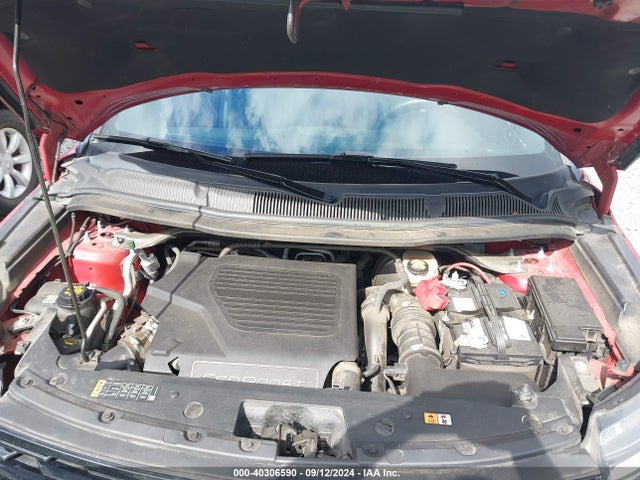 Ford EXPLORER SPORT 2019 1FM5K8GT5KGA63793 Image 10