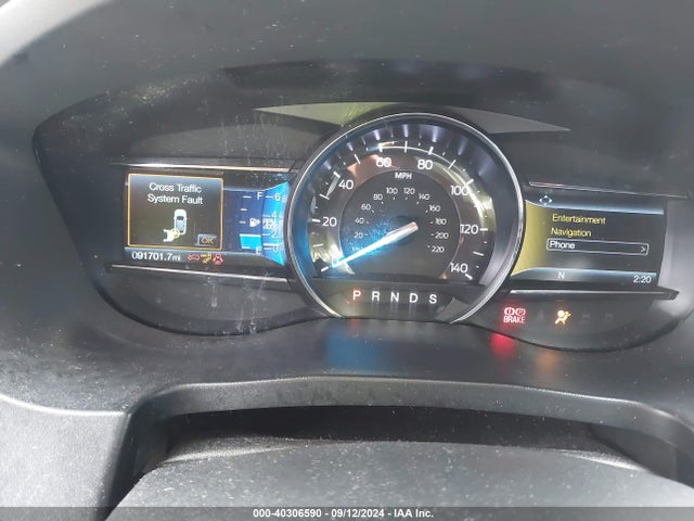 Ford EXPLORER SPORT 2019 1FM5K8GT5KGA63793 Image 7