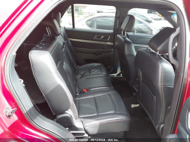 Ford EXPLORER SPORT 2019 1FM5K8GT5KGA63793 Image 8