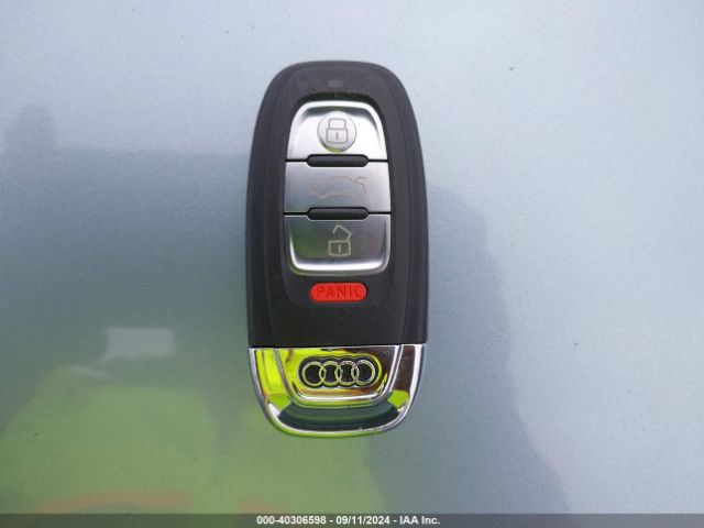 WAUFFAFL4FN022799 Audi A4 2.0t Premium