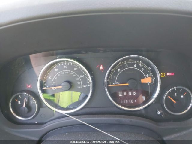 1C4NJDEB4GD654975 Jeep Compass High Altitude Edition