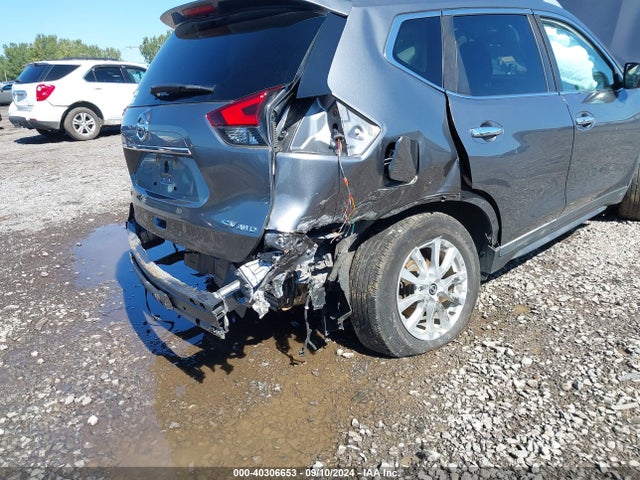 Nissan ROGUE SV 2018 KNMAT2MV3JP594721 Image 6