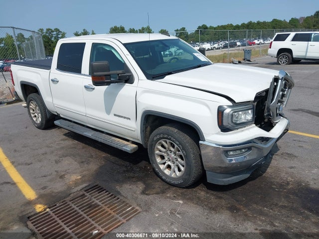 2016 3GTU1MECXGG118491 main image