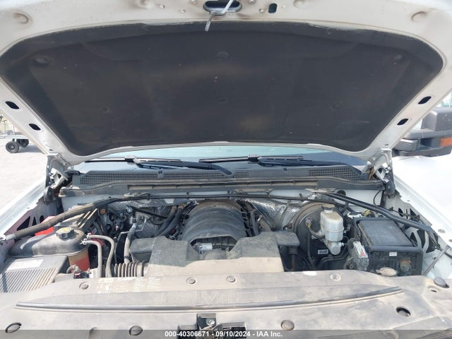 GMC Sierra 1500 Sle 2016 3GTU1MECXGG118491 Image 10