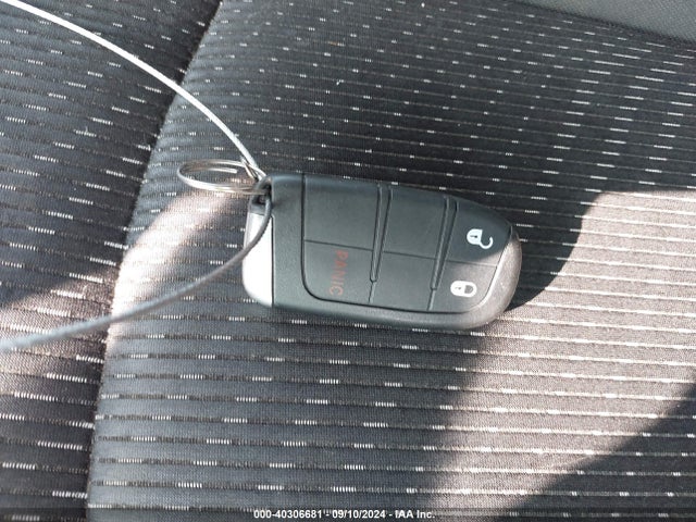Dodge Journey American Value Pkg 2015 3C4PDCAB6FT688098 Image 11