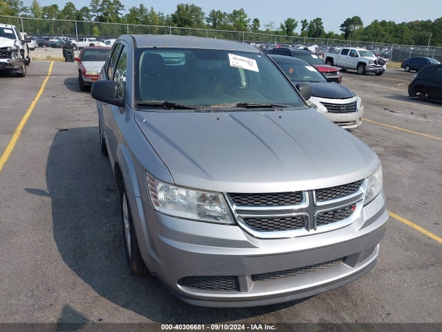 Dodge Journey American Value Pkg 2015 3C4PDCAB6FT688098 Image 6
