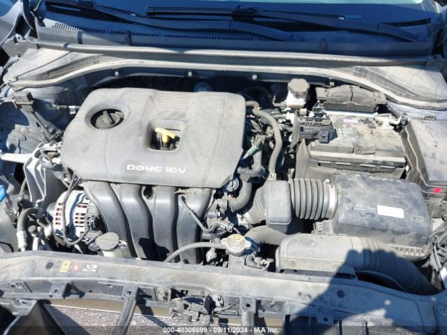 5NPD74LF3JH264676 Hyundai ELANTRA SE
