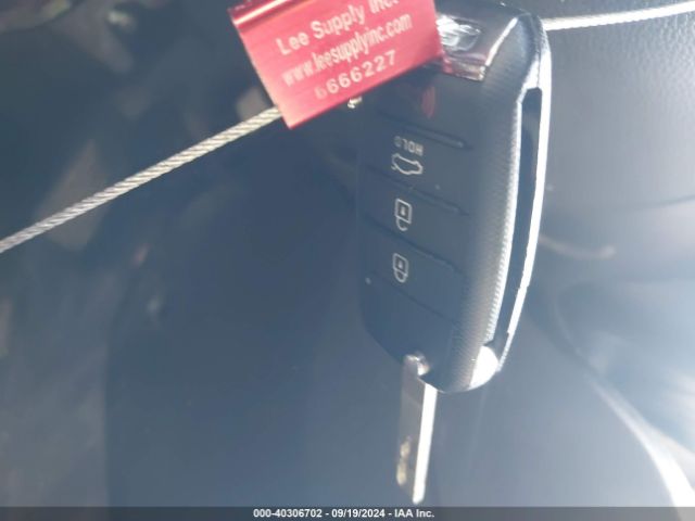 3KPA24AD0NE461673 KIA RIO S