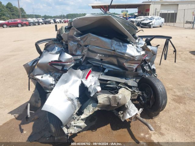 3KPA24AD0NE461673 KIA RIO S